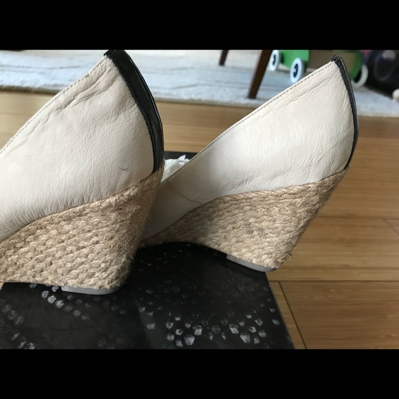 Sam Edelman Randall Wedges - Picture 4 of 4